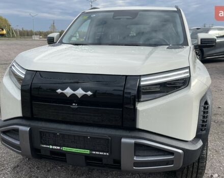 купить новое авто БИД Leopard 3 2025 года от официального дилера Максим Путрівка БИД фото