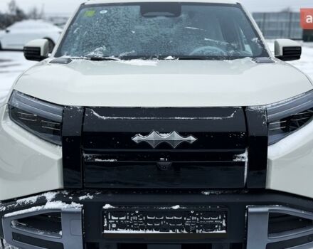 купить новое авто БИД Leopard 3 2025 года от официального дилера AUTOCENTER AUTO.RIA БИД фото