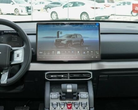 купити нове авто БІД Leopard 3 2025 року від офіційного дилера Aleksei БІД фото