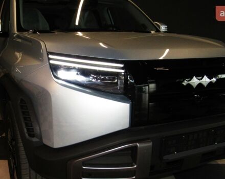 купить новое авто БИД Leopard 3 2025 года от официального дилера AUTOCENTER AUTO.RIA БИД фото