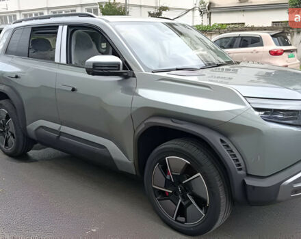 купить новое авто БИД Leopard 3 2025 года от официального дилера Алексей БИД фото