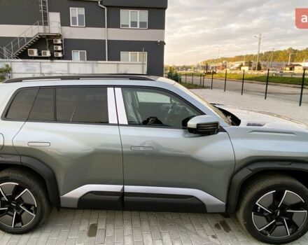 купить новое авто БИД Leopard 3 2025 года от официального дилера AUTOCENTER AUTO.RIA БИД фото