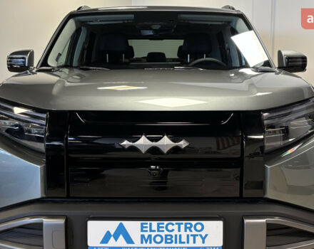 купить новое авто БИД Leopard 3 2025 года от официального дилера Electro Mobility БИД фото