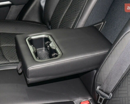 купити нове авто БІД Leopard 3 2025 року від офіційного дилера Автосалон ECODRIVE AUTO Київ БІД фото