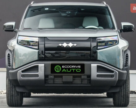 купити нове авто БІД Leopard 3 2025 року від офіційного дилера METEK БІД фото