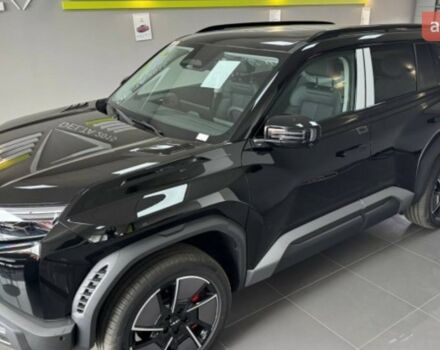 купить новое авто БИД Leopard 3 2025 года от официального дилера AUTOCENTER AUTO.RIA БИД фото