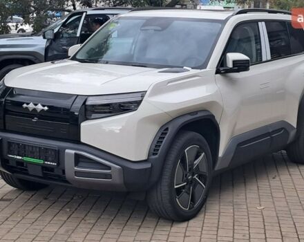 купити нове авто БІД Leopard 3 2025 року від офіційного дилера Макс БІД фото