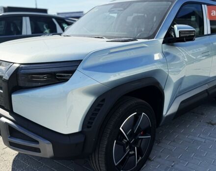 купити нове авто БІД Leopard 3 2025 року від офіційного дилера AUTOCENTER AUTO.RIA БІД фото