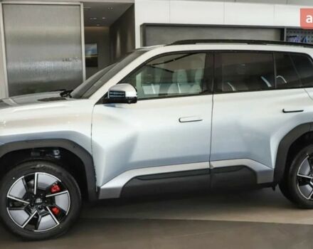 БИД Leopard 3 2025 года купить новое авто БИД Leopard 3 2025 года от официального дилера E-Car БИД фото