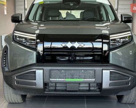 БИД Leopard 3 2025 года купить новое авто БИД Leopard 3 2025 года от официального дилера Олег Львів БИД фото