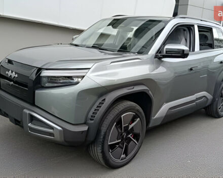 купить новое авто БИД Leopard 3 2025 года от официального дилера Алексей БИД фото