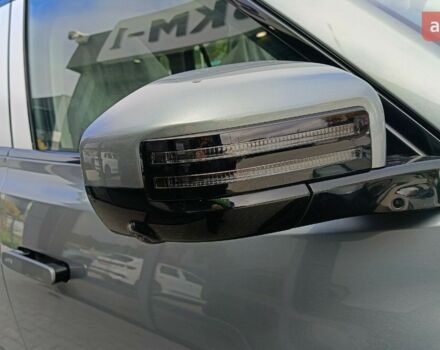 купити нове авто БІД Leopard 3 2025 року від офіційного дилера E-SKM Вінниця БІД фото