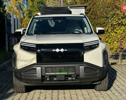 БИД Leopard 3 2025 года купить новое авто БИД Leopard 3 2025 года от официального дилера Олег Львів БИД фото
