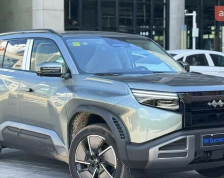 купить новое авто БИД Leopard 3 2025 года от официального дилера Максим БИД фото