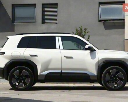 купить новое авто БИД Leopard 3 2025 года от официального дилера Ростислав БИД фото