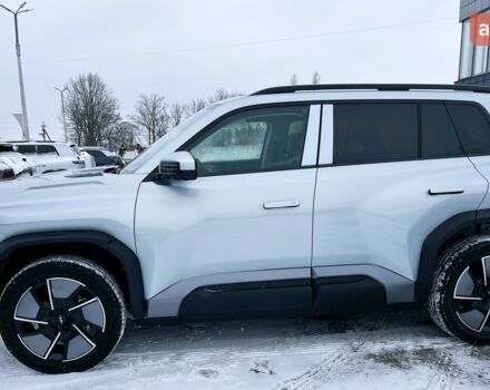 купить новое авто БИД Leopard 3 2025 года от официального дилера AUTOCENTER AUTO.RIA БИД фото