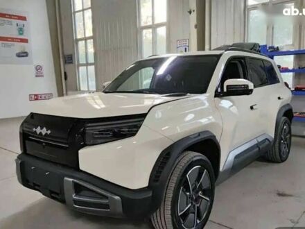 БІД Leopard 3, об'ємом двигуна 0 л та пробігом 1 тис. км за 25500 $, фото 1 на Automoto.ua