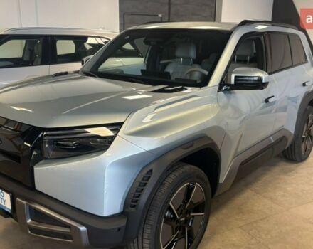 купить новое авто БИД Leopard 3 2025 года от официального дилера Electro Mobility БИД фото