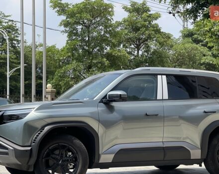 купити нове авто БІД Leopard 3 2025 року від офіційного дилера Cyber Motors New БІД фото
