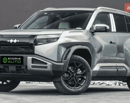 купить новое авто БИД Leopard 3 2025 года от официального дилера Автосалон ECODRIVE AUTO Київ БИД фото