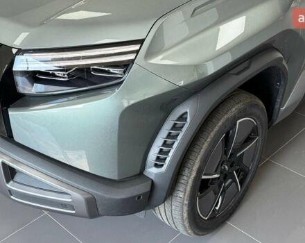 БІД Leopard 3 2025 року купити нове авто БІД Leopard 3 2025 року від офіційного дилера E-SKM ZOO БІД фото