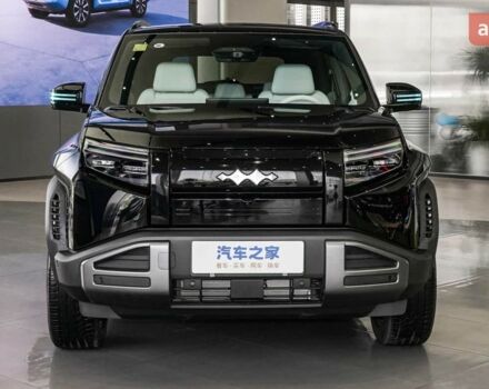 купить новое авто БИД Leopard 3 2025 года от официального дилера Макс БИД фото
