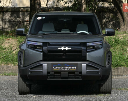 купить новое авто БИД Leopard 3 2025 года от официального дилера Николай БИД фото