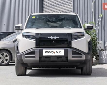 БИД Leopard 3 2025 года купить новое авто БИД Leopard 3 2025 года от официального дилера Energy Hub Львів БИД фото