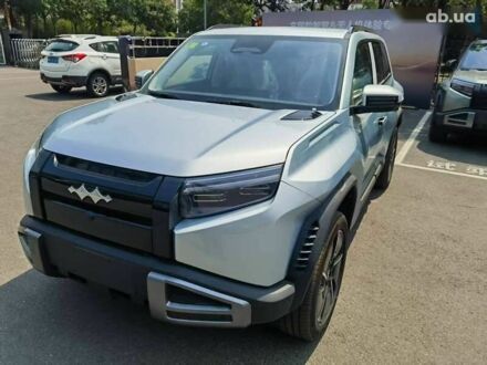 БИД Leopard 3 2025 в Киеве на Automoto.ua БИД Leopard 3, объемом двигателя 0 л и пробегом 1 тыс. км за 23900 $, фото 1 на Automoto.ua