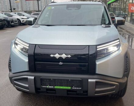 купити нове авто БІД Leopard 3 2025 року від офіційного дилера E-SKM Позняки БІД фото