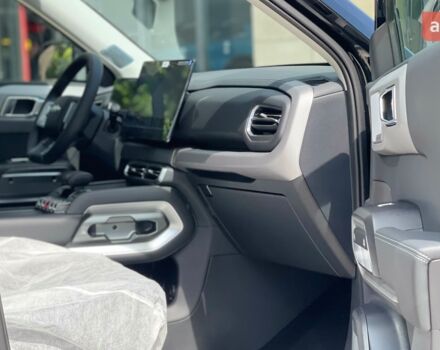 купить новое авто БИД Leopard 3 2025 года от официального дилера Cyber Motors New БИД фото
