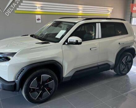 купить новое авто БИД Leopard 3 2025 года от официального дилера Макс БИД фото