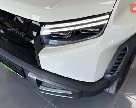 купить новое авто БИД Leopard 3 2025 года от официального дилера Макс БИД фото