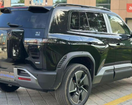 купити нове авто БІД Leopard 3 2025 року від офіційного дилера Константин Фомичев БІД фото