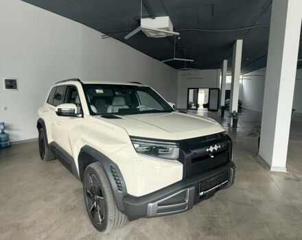 купити нове авто БІД Leopard 3 2025 року від офіційного дилера Александр БІД фото
