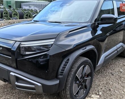 БИД Leopard 3 2025 года купить новое авто БИД Leopard 3 2025 года от официального дилера Алексей БИД фото