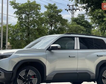 купити нове авто БІД Leopard 3 2025 року від офіційного дилера Влада БІД фото