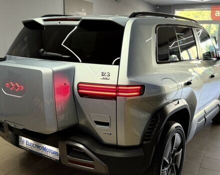 БИД Leopard 3 2025 года купить новое авто БИД Leopard 3 2025 года от официального дилера Aleksei БИД фото