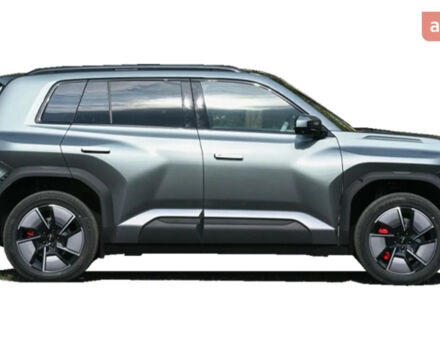 купить новое авто БИД Leopard 3 2025 года от официального дилера E-Car БИД фото