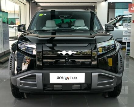 купити нове авто БІД Leopard 3 2025 року від офіційного дилера Не вказано БІД фото