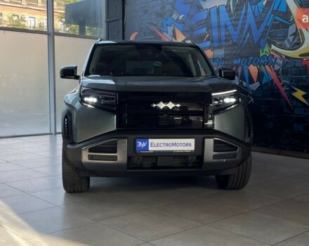 купить новое авто БИД Leopard 3 2025 года от официального дилера Petr БИД фото