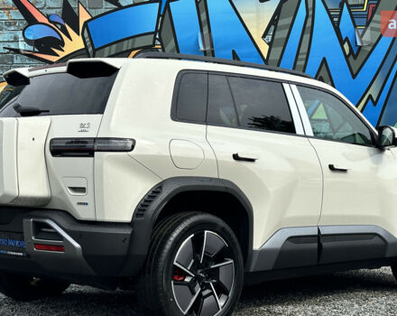 купити нове авто БІД Leopard 3 2025 року від офіційного дилера Константин Альперович БІД фото