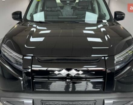 купить новое авто БИД Leopard 3 2025 года от официального дилера AUTOCENTER AUTO.RIA БИД фото