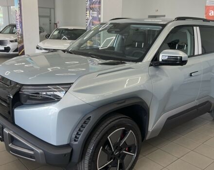 купить новое авто БИД Leopard 3 2025 года от официального дилера VOLT AUTO БИД фото