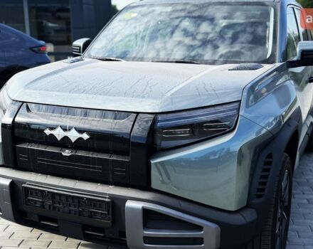 купить новое авто БИД Leopard 3 2025 года от официального дилера AUTOCENTER AUTO.RIA БИД фото