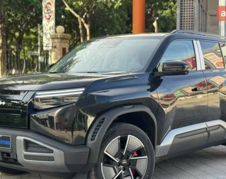 купить новое авто БИД Leopard 3 2025 года от официального дилера Константин Альперович БИД фото