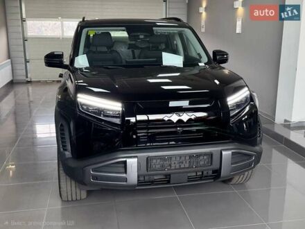 БІД Leopard 3, об'ємом двигуна 0 л та пробігом 1 тис. км за 25900 $, фото 1 на Automoto.ua