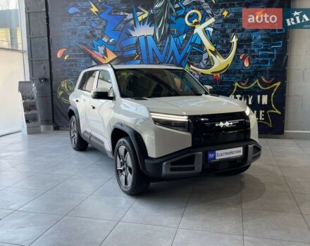 купити нове авто БІД Leopard 3 2025 року від офіційного дилера Petr БІД фото