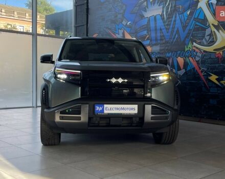 купить новое авто БИД Leopard 3 2025 года от официального дилера Petr БИД фото