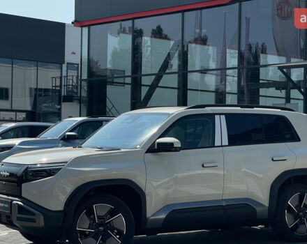 купить новое авто БИД Leopard 3 2025 года от официального дилера Вадим БИД фото
